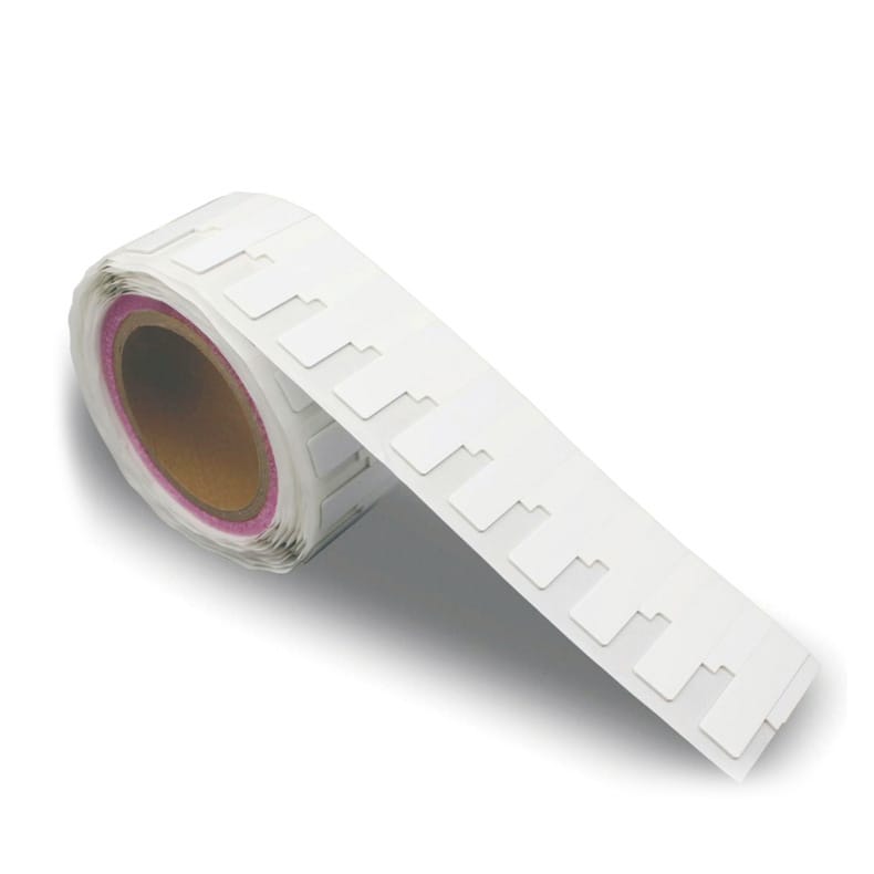 Harnessing the Power of RFID Anti-Metal Tag for Smart Manufacturing 1 RFID Anti-Metal Tag