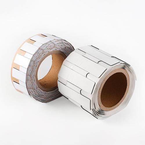 The Intelligent Role of RFID Technology in Archive Management1 1 RFID