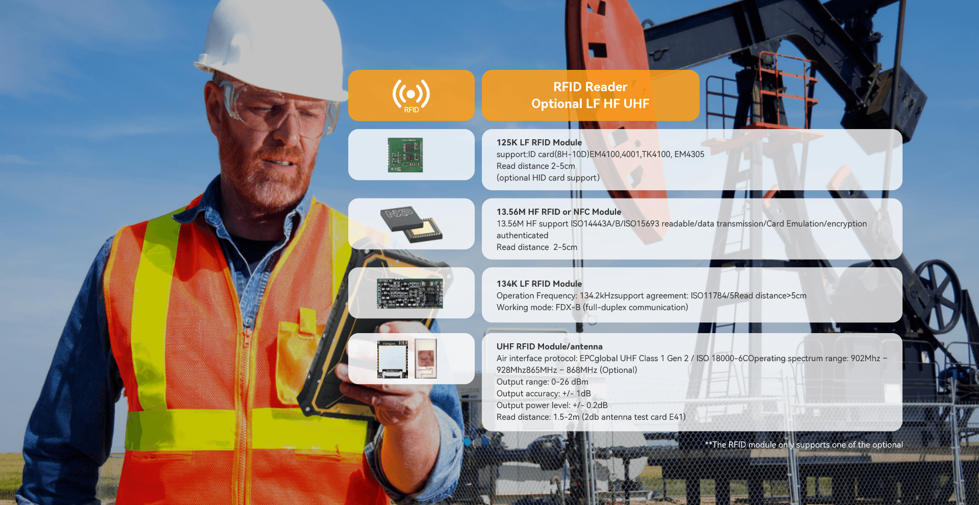 Android rugged tablets 7 inch T71