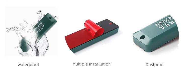 UHF ABS Anti-metal RFID Tags for Asset Tracking 2 abs3