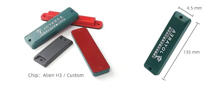 rfid-anti-metal-tags ABS UHF anti-metal RFID tags