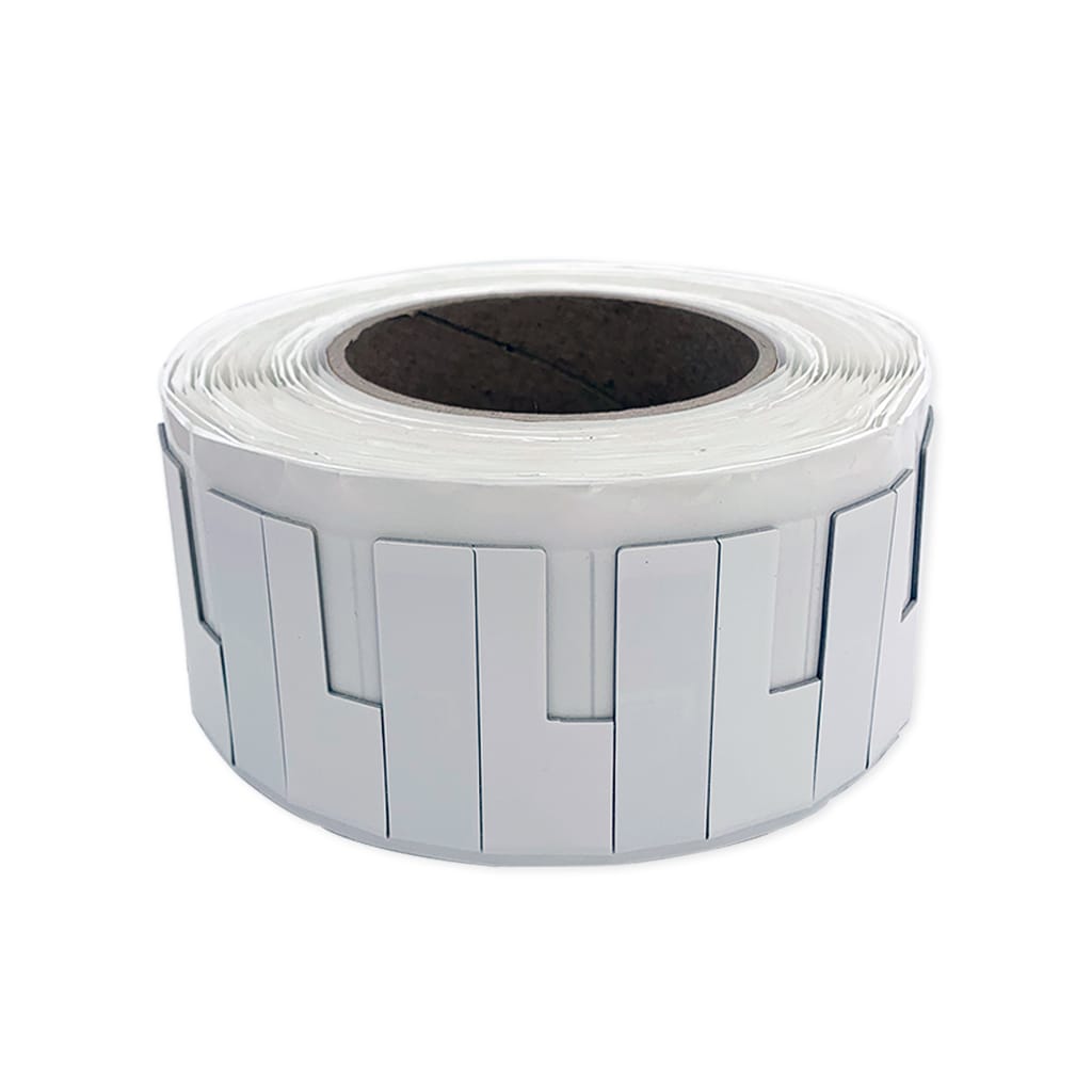 How to Improve RFID Labels Read Rate? 1 RFID Labels