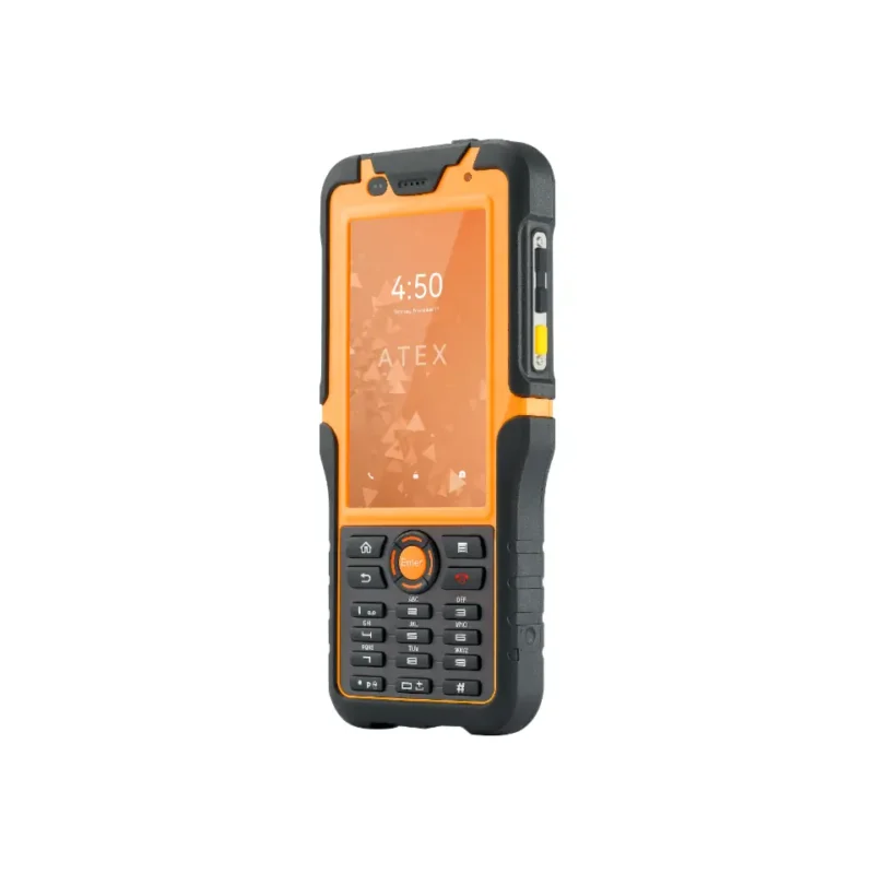 ATEX Explosion Proof Handheld Terminals
