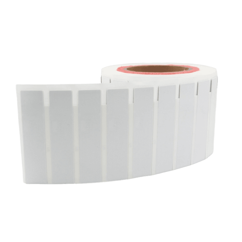 UHF Anti-Metal Soft&Flexible Printable Label Tag