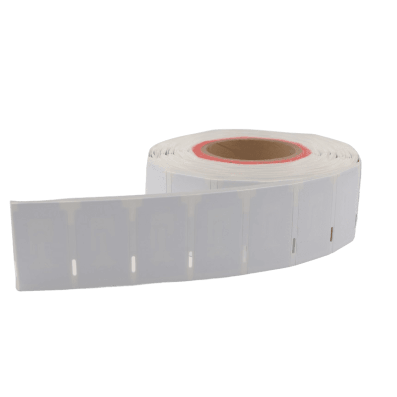 UHF Anti-Metal Soft&Flexible Printable Label Tag