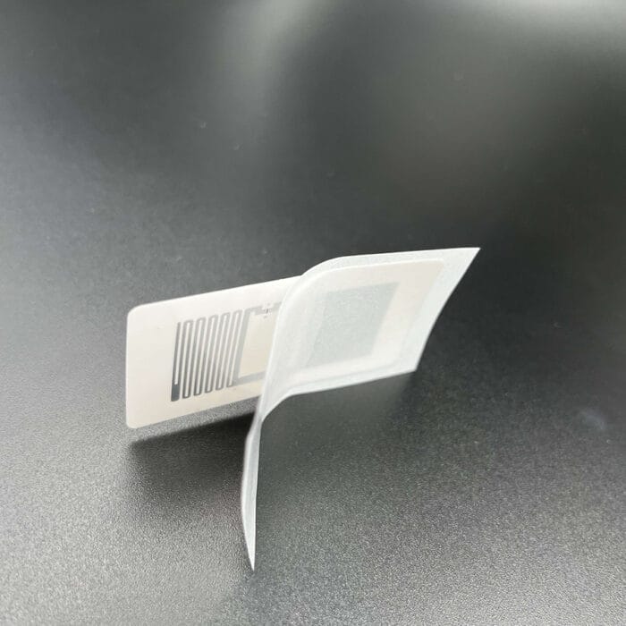 RFID Flag Label For Medical