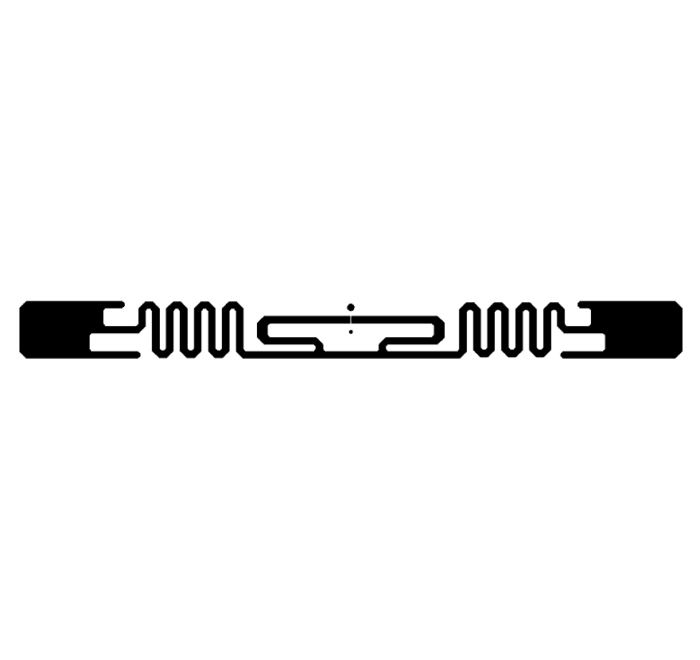 RFID Label For Warehouse