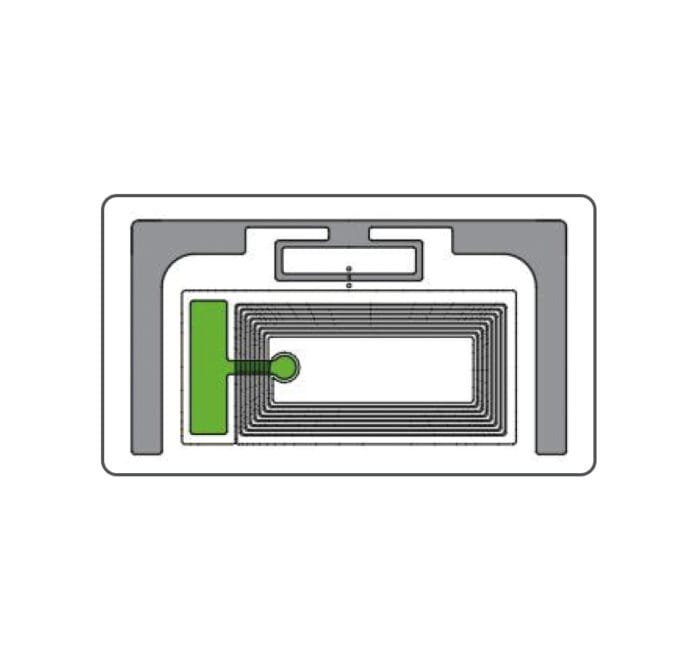 RFID&EAS-Adhesive-Label
