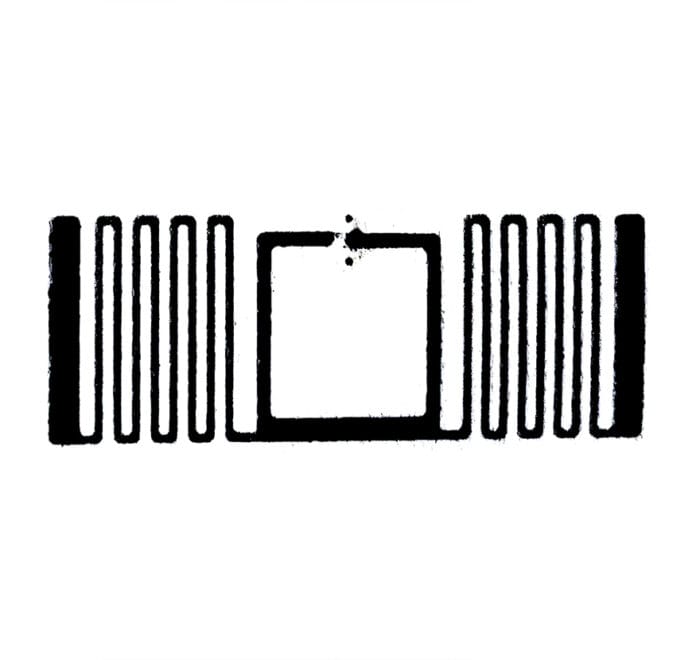 eco-friendly RFID TAG