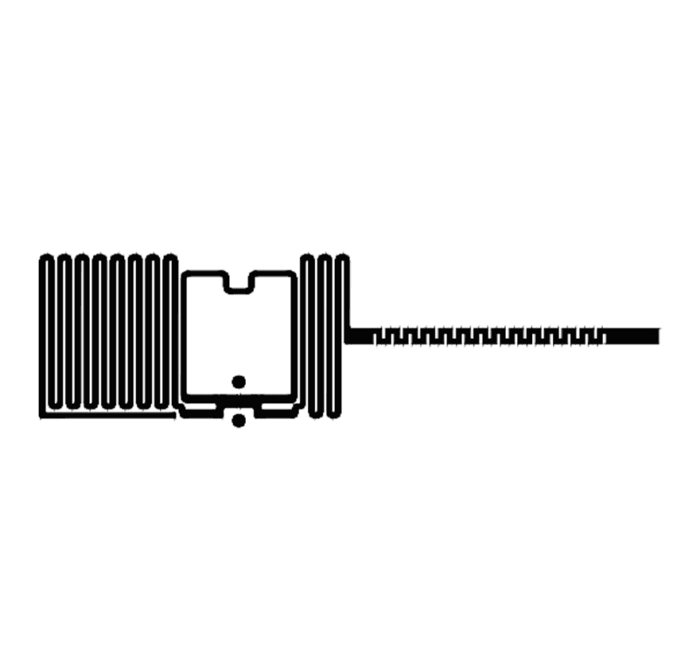 UHF RFID Jewellery Tags