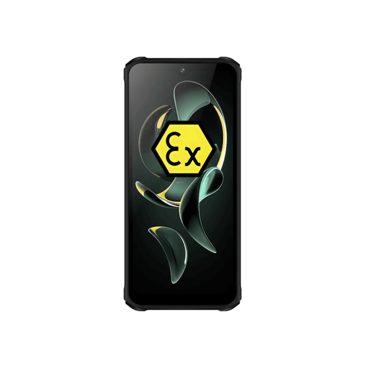 N62EX explosion proof mobile phone