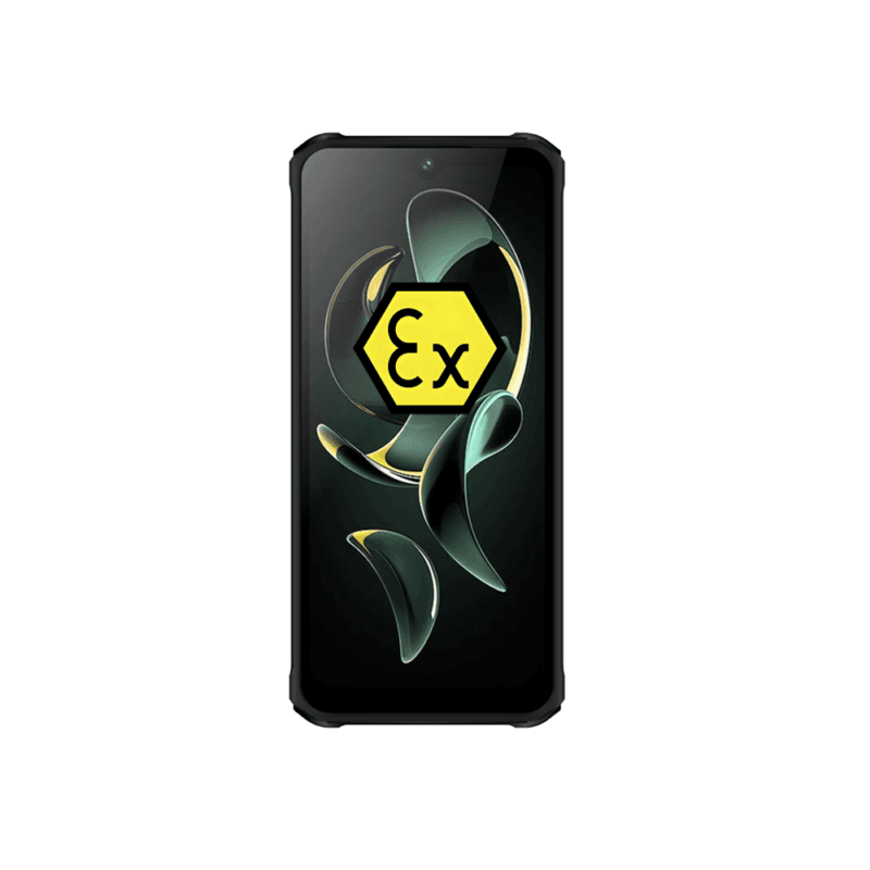 N62EX explosion proof mobile phone