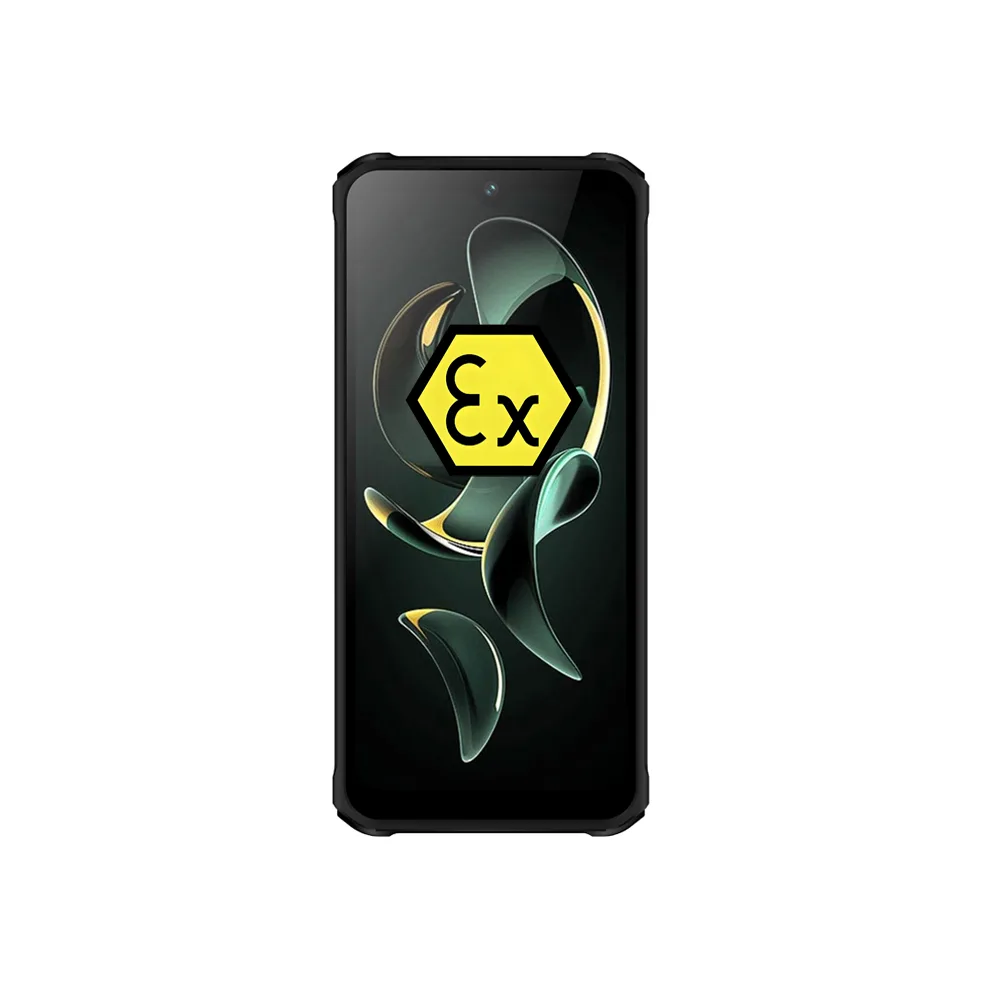 N62EX explosion proof mobile phone