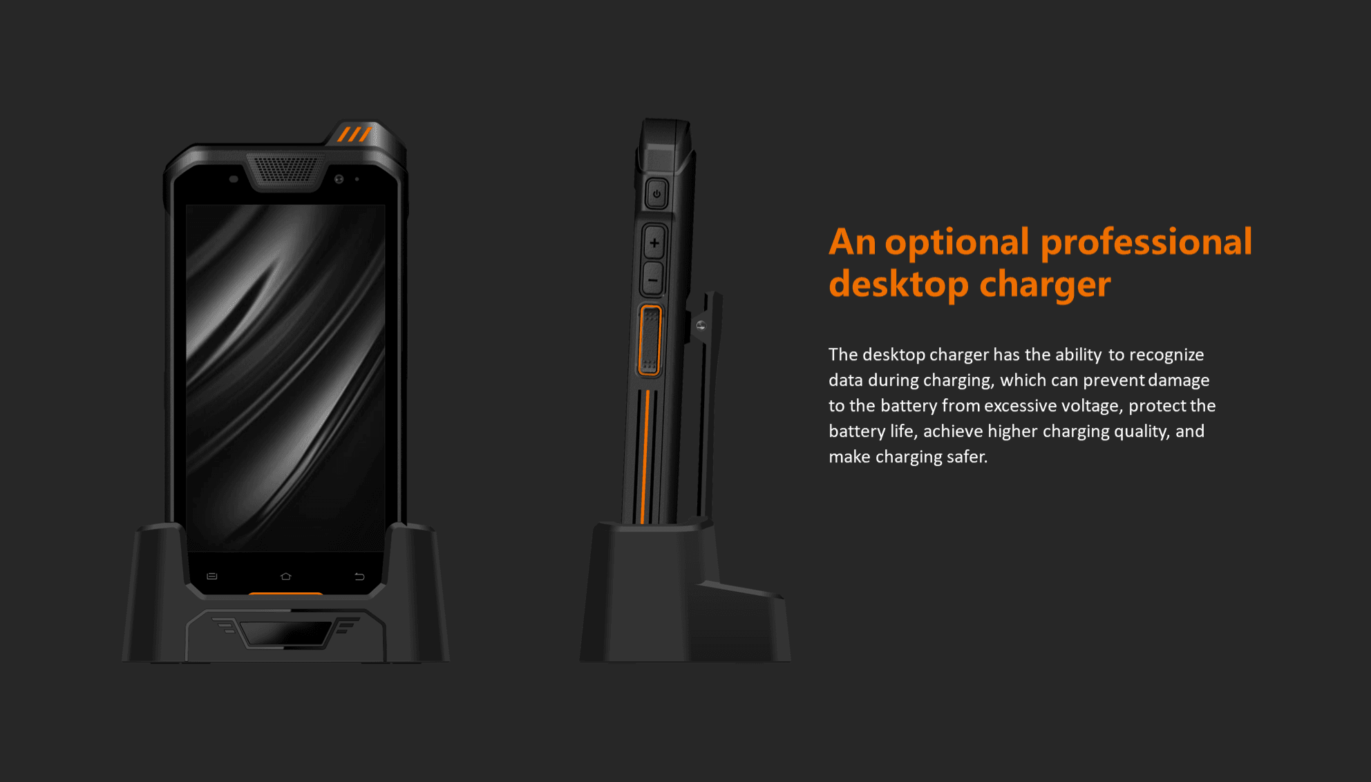 Explosion-Proof Mobile Phones in the UAE: Revolutionizing Safety in the Oil and Gas Industry 10 幻灯片9 2