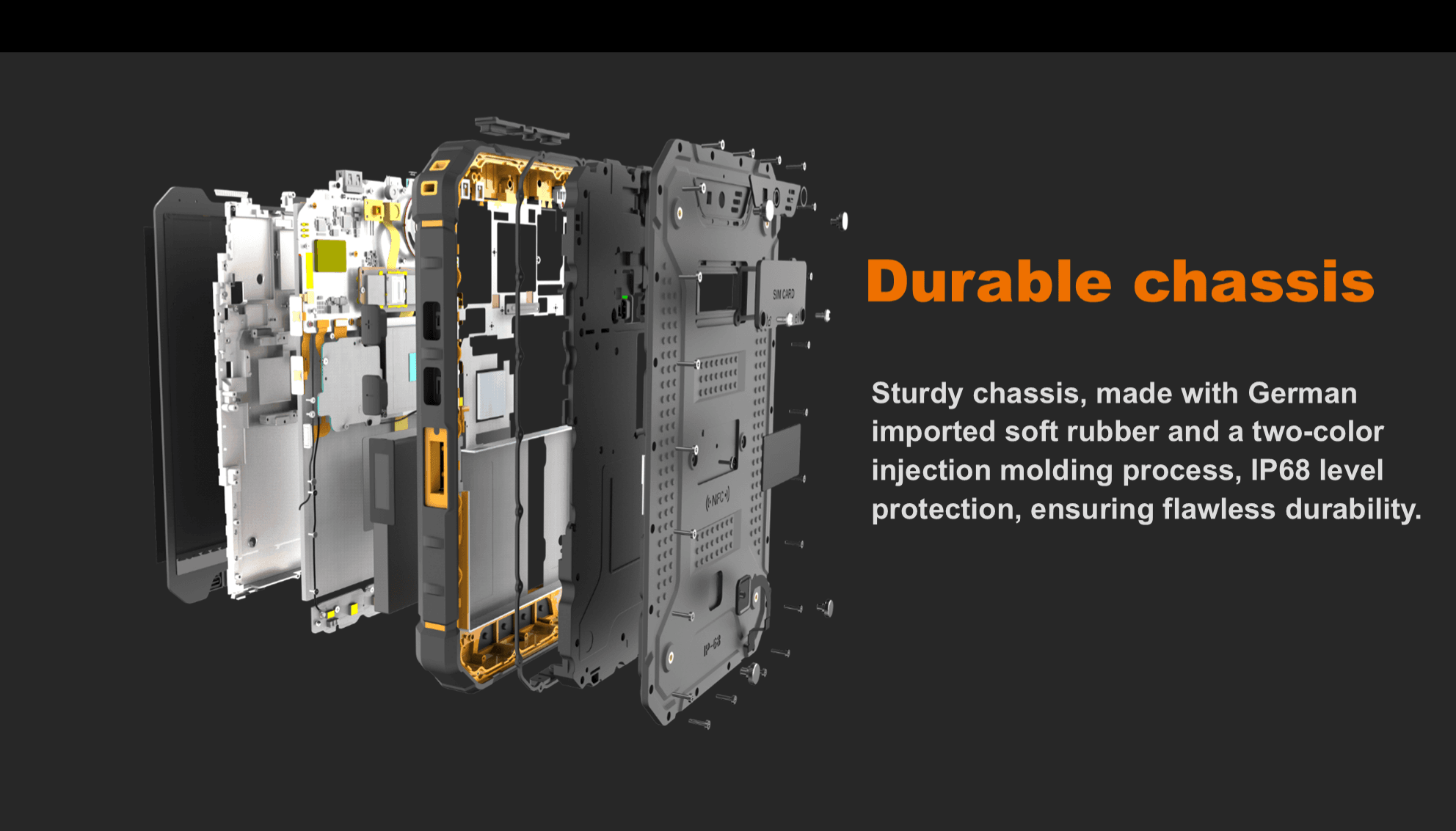 intrinsically safe tablet,atex tablet,explosion proof tablet M92EX