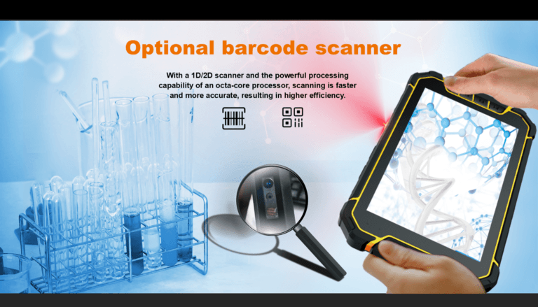 polaris M92EX ATEX Explosion Proof  Rugged tablet Be a powerful asset in the petrochemical industry.