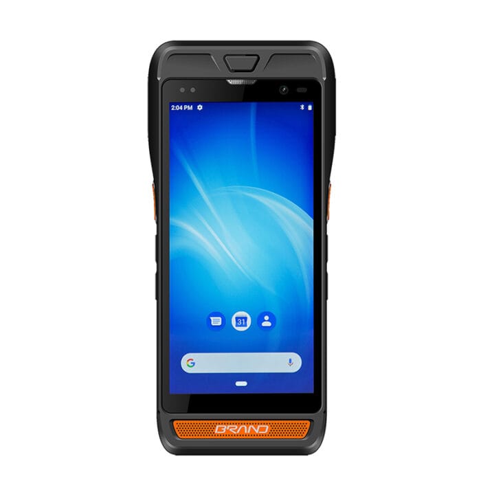 Thermal Printing Handheld Terminal (PDA)​ P8