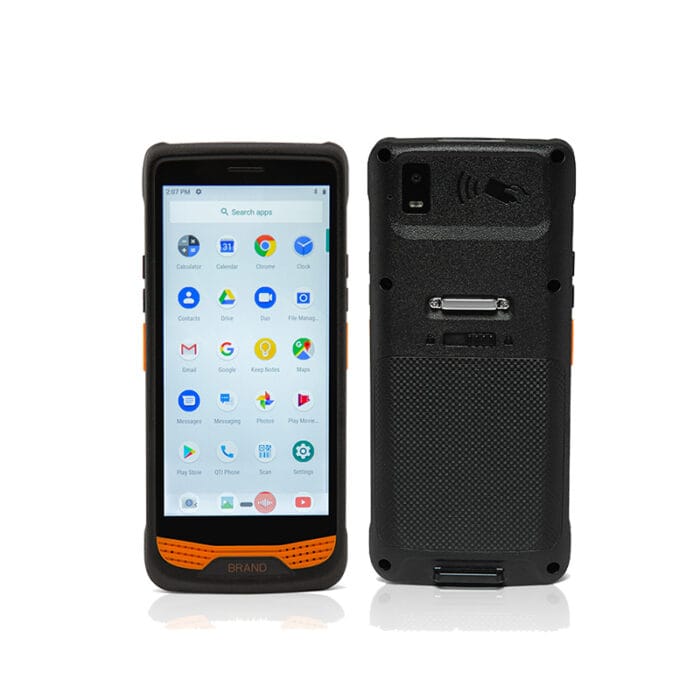 Handheld Terminal P7