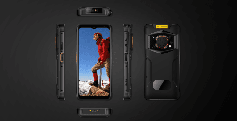 ATEX Handheld Computer: A Comprehensive Industrial Safety Guide Introduction 1 ATEX Handheld Computer: A Comprehensive Industrial Safety Guide Introduction