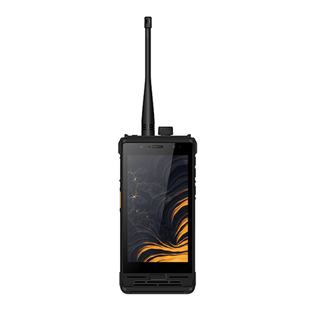 Explosion Proof walkie-talkie Smartphone