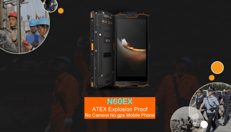 POLARIS N60EX ISafe Phone’s in Saudi Arabia 1 POLARIS N60EX ISafe Phone’s in Saudi Arabia